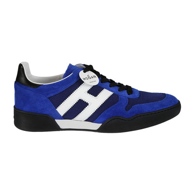 Sneakers H357 Hogan , Blauw , Heren