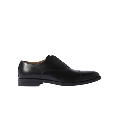 Cesare Shoes Scarosso , Zwart , Heren
