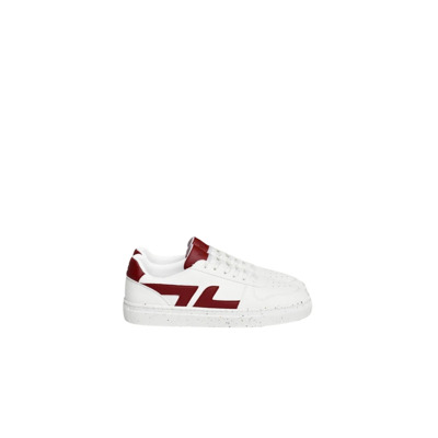 Image of Druiven Sneakers Z Zegna , White , Heren