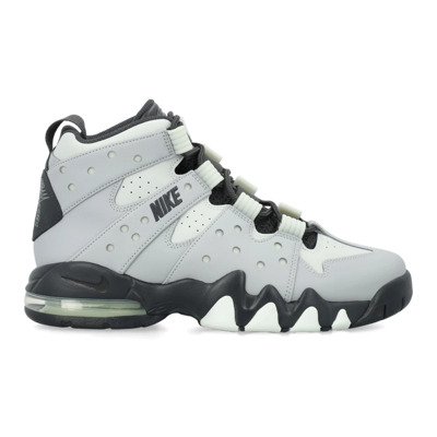 Image of AIR MAX 2 CB 94 Sneakers Nike , Gray , Heren