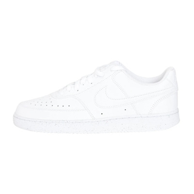 Image of Witte Court Vision Lo NN Sneakers Nike , White , Heren