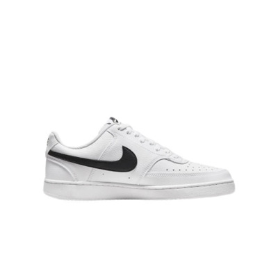 Image of Next Nature Court Vision Low Basketbalschoenen Nike , White , Dames