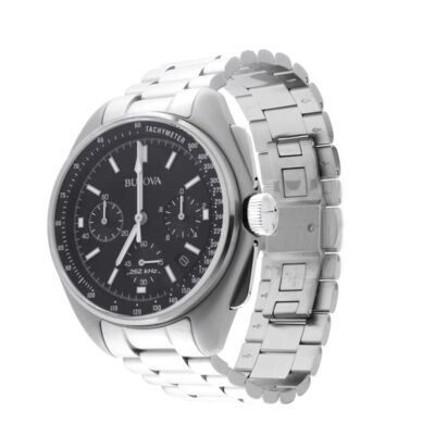 Lunar Watch Bulova