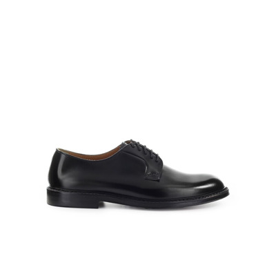 Derby Lace UP Shoes Doucal's