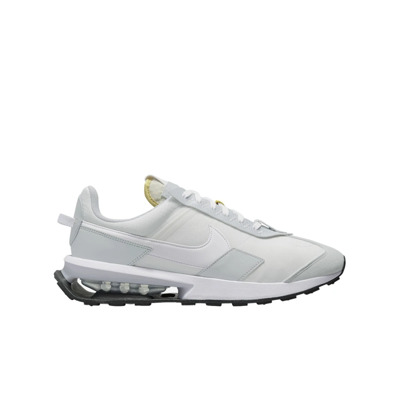 Image of Summit White/White-Platinum Sneakers Nike , White , Heren