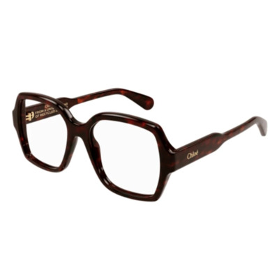 Image of Stijlvolle Ch0155O Chloé , Brown , Unisex