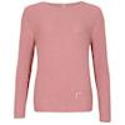 Image of Skovhuus pullover jumper zipper 5353/3025 Skovhuus , Pink , Dames