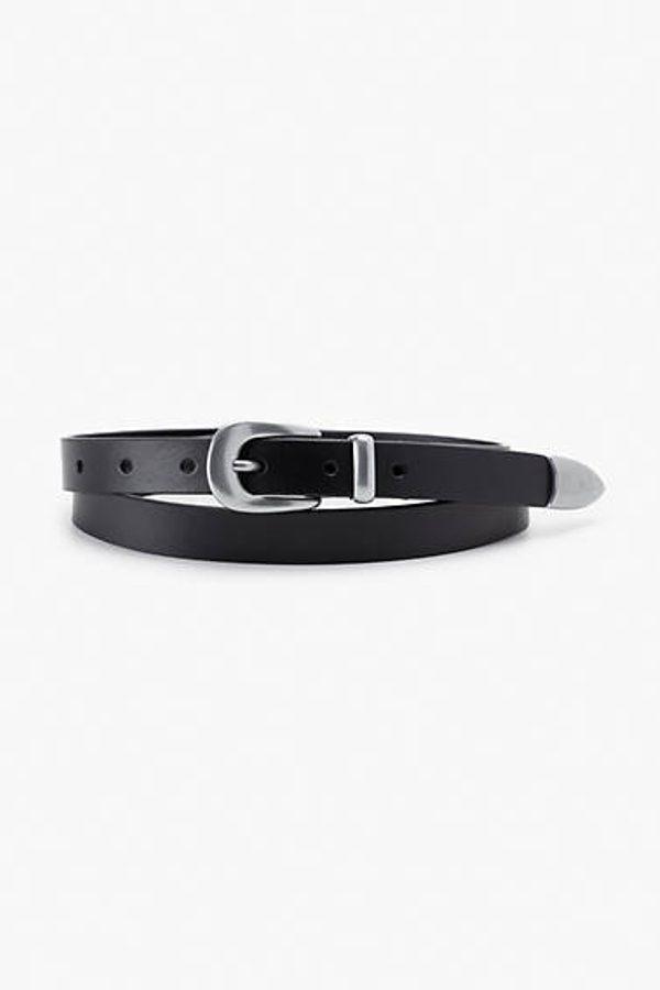 Levi's Valerie Belt - Women's - 100 - Black