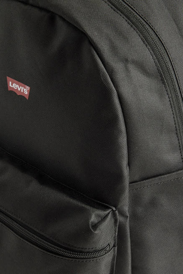 Levi's Basic Backpack In Black