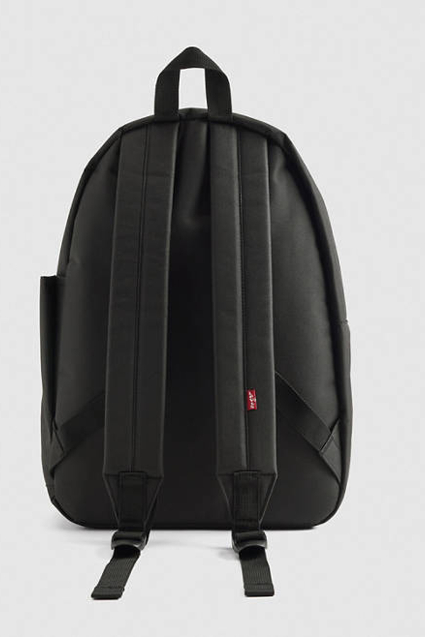Levi's Basic Backpack In Black