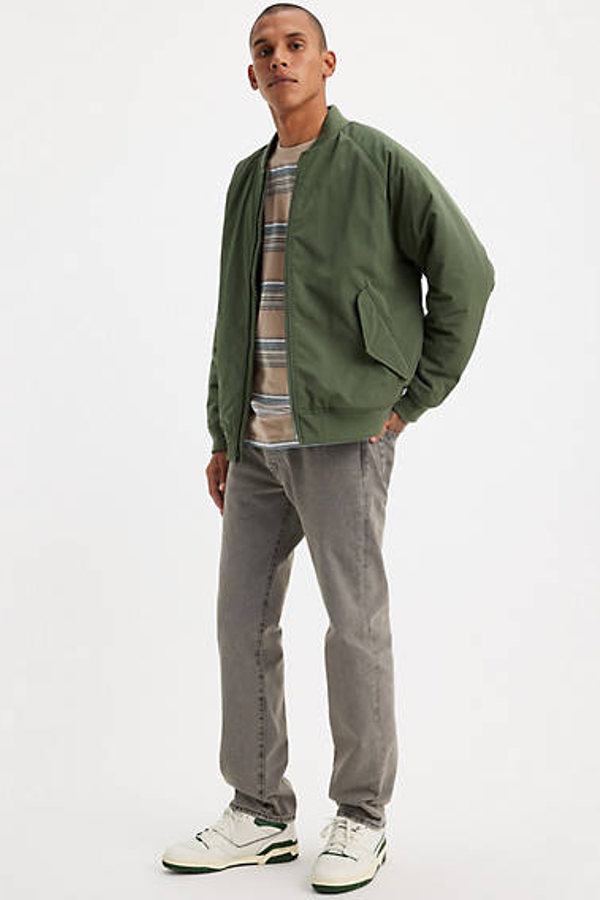 Levi's 501 Original Jeans - Men's - 32X30 - Grey