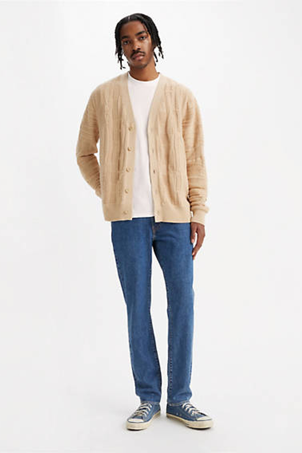 Levi's 511 Slim Jeans In Blue