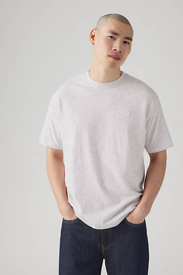 Levi's Red Tab Vintage Tee - Men's - S - White