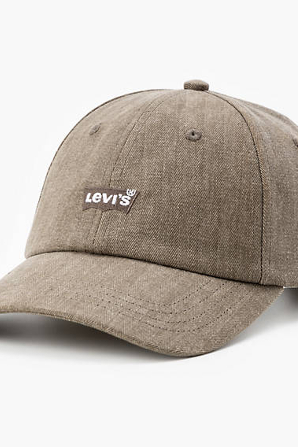 Levi's Housemark Cap