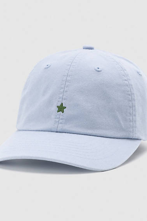 Levi's Mini Graphic Cap - Women's - One Size - Blue