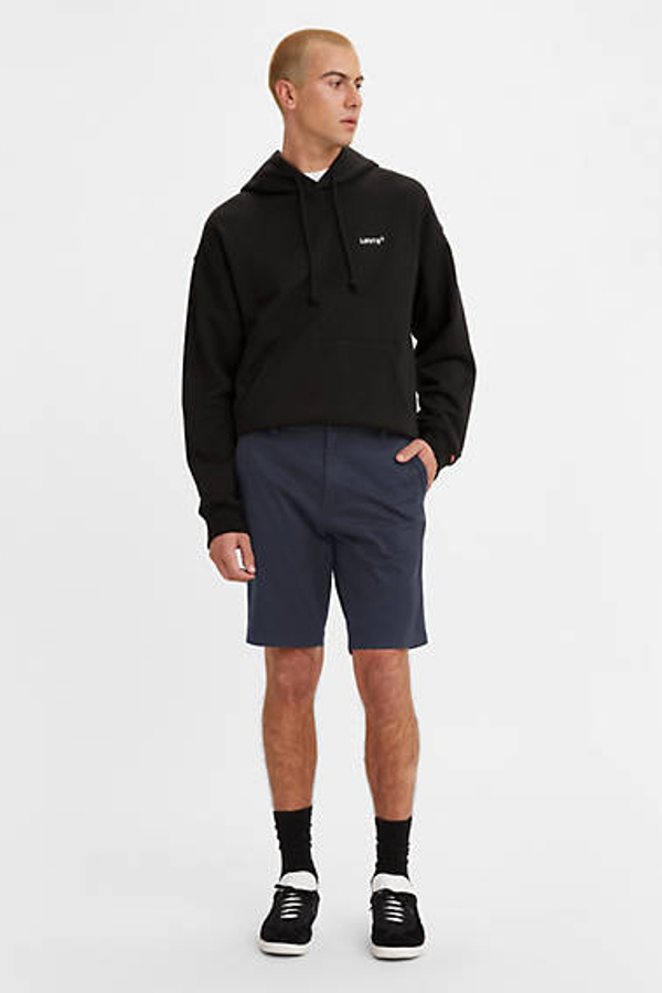 Levi's XX Chino Shorts - Men's - 30X9 - Blue