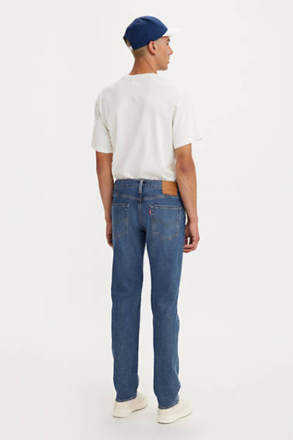 Levi's 511 Slim Jeans - Men's - 30X32 - Blue