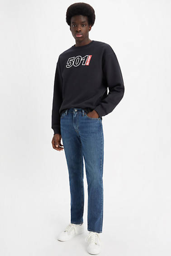 Levi's 511 Slim Jeans - Men's - 30X30 - Blue