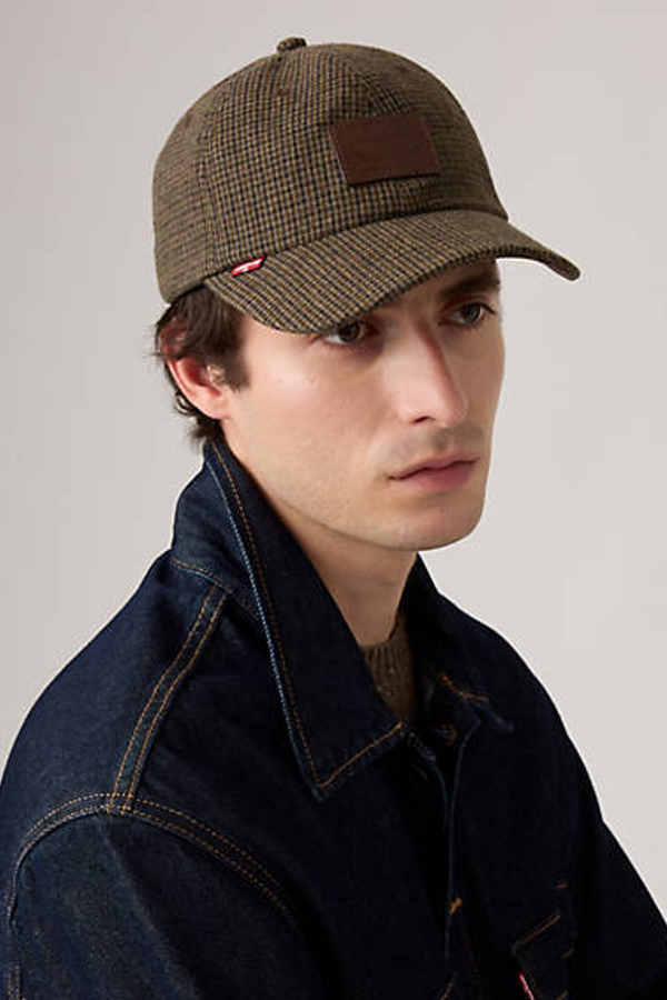 Levi's Relaxed Dad Cap