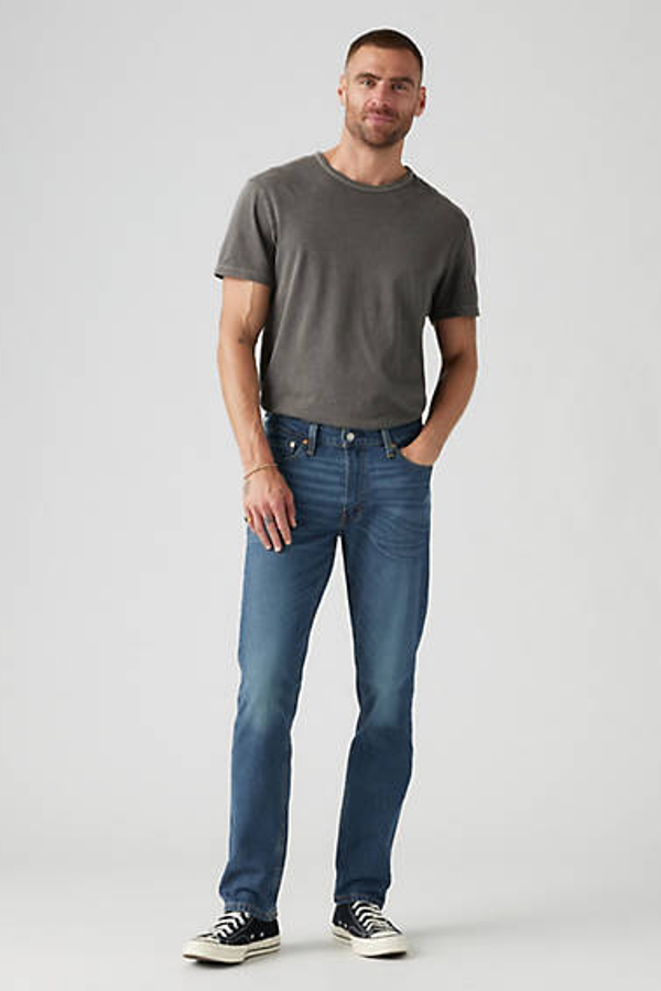 Levi's 511 Slim Jeans - Men's - 32X30 - Blue