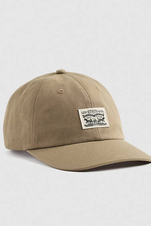 Levi's Relaxed Dad Cap