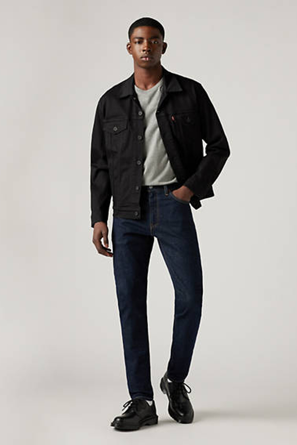 Levi's 512 Slim Tapered Jeans - Men's - 30X30 - Blue