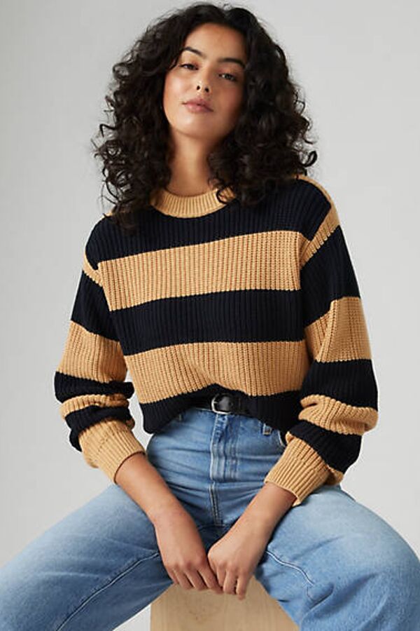 LEVI'S ROCKET SWEATER