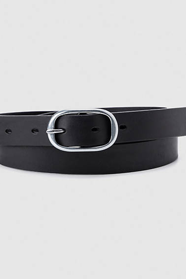 Levi's Charlie Belt - Women's - 85 - Black