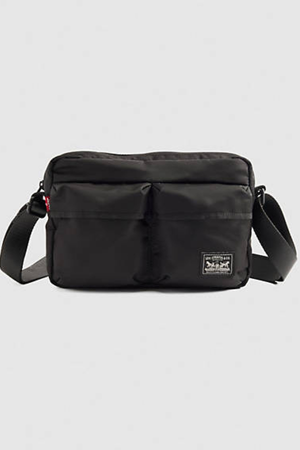 Levi's Mission Bay Crossbody Bag
