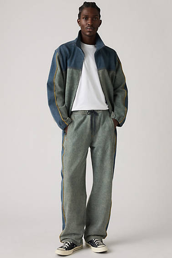 Levi's X Denim Tears Track Trousers