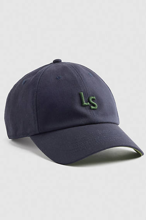 Levi's Monogram Cap