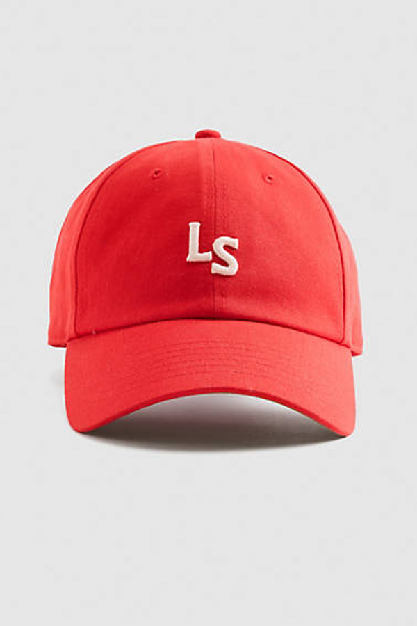 Levi's Monogram Cap