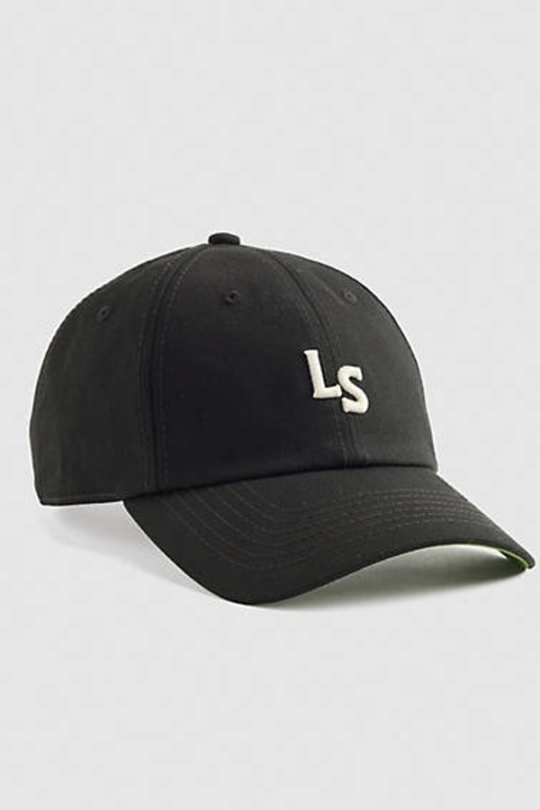 Levi's Monogram Cap