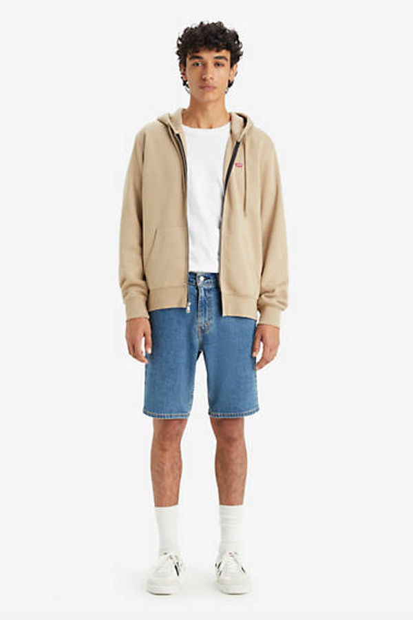 Levi's 445 Athletic Shorts - Men's - 34 - Blue
