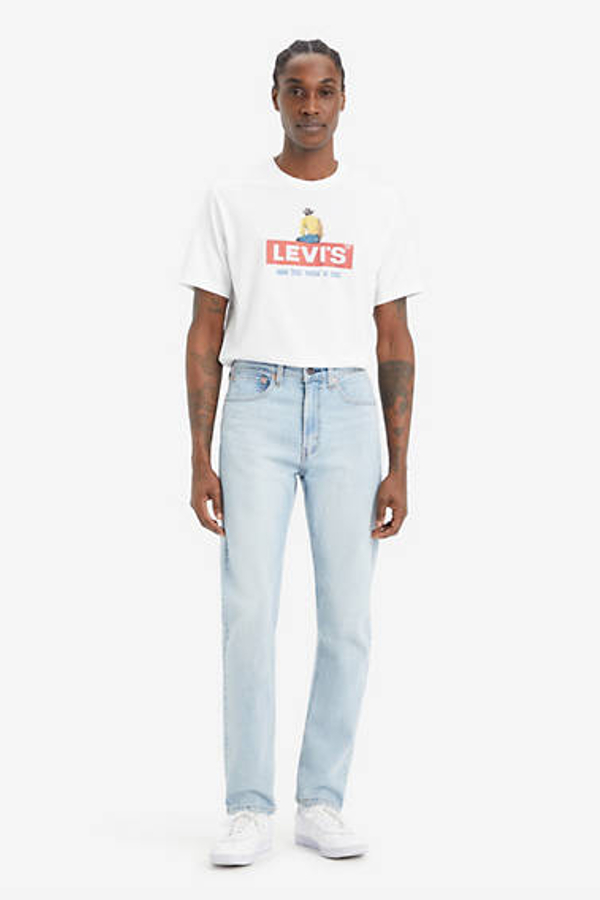 Levi's 515 Slim Taper Jeans - Men's - 32X32 - Blue
