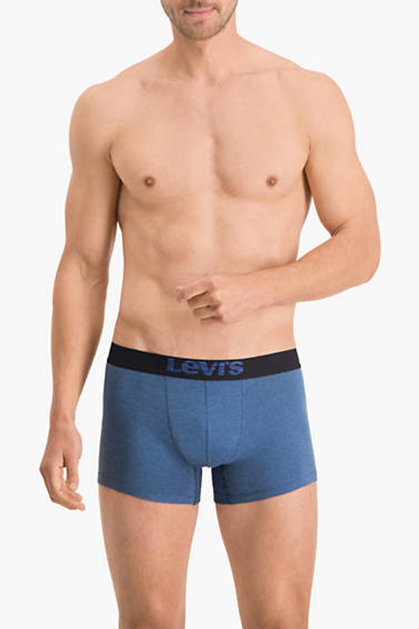 Levi's Boxer Briefs 2 pack - Men's - 2XL - Blue