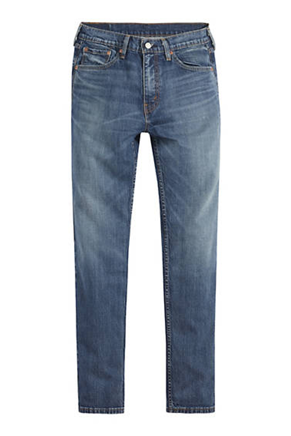 Levi's 505 Regular Jeans - Men's - 32X34 - Blue