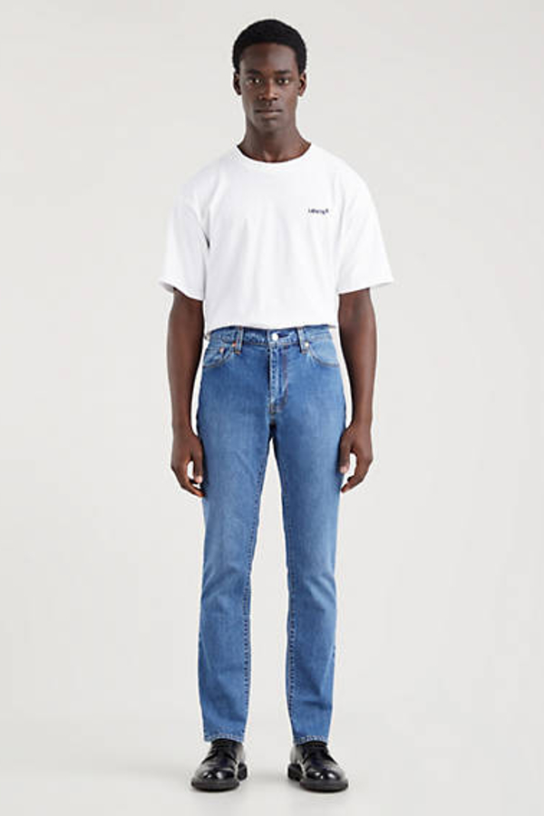 Levi's 511 Slim Jeans - Men's - 28X32 - Blue