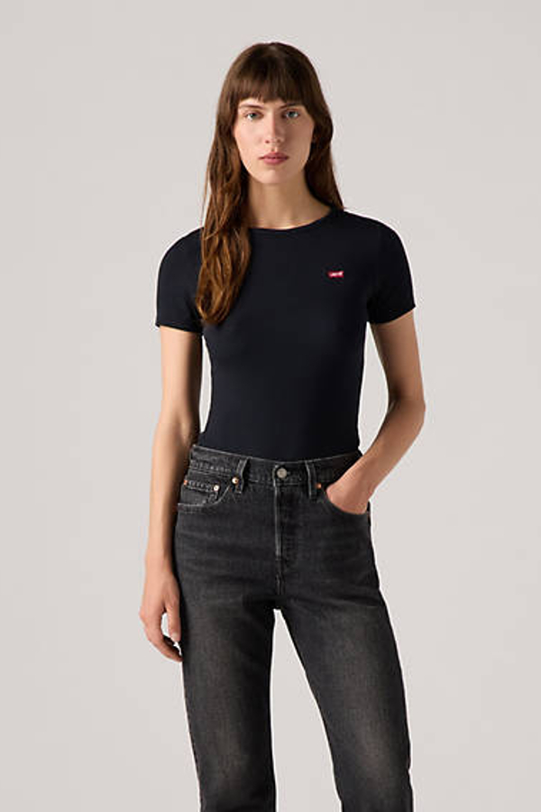 Levi's Hayes Tee - Women's - XL - Black