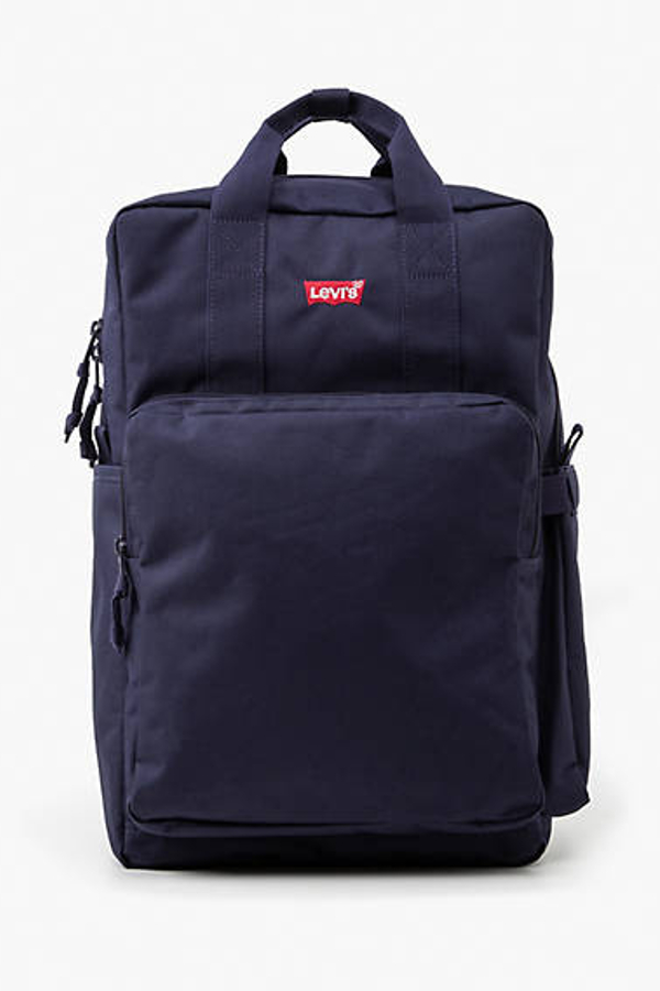 Levi's L Pack Large In Blue