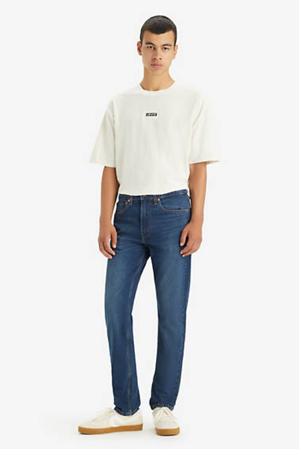 Levi's 515 Slim Taper Jeans - Men's - 36X32 - Blue