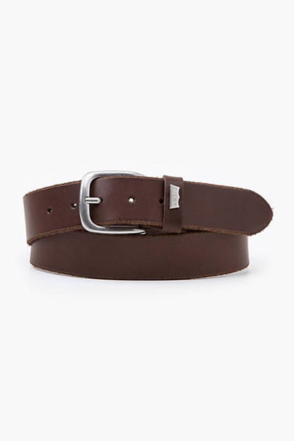 Levi's Cabazon Belt - Men's - 110 - Brown