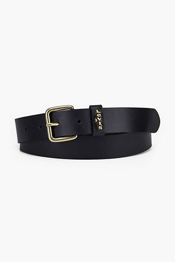 Levi's Calypso Belt - Women's - 85 - Black