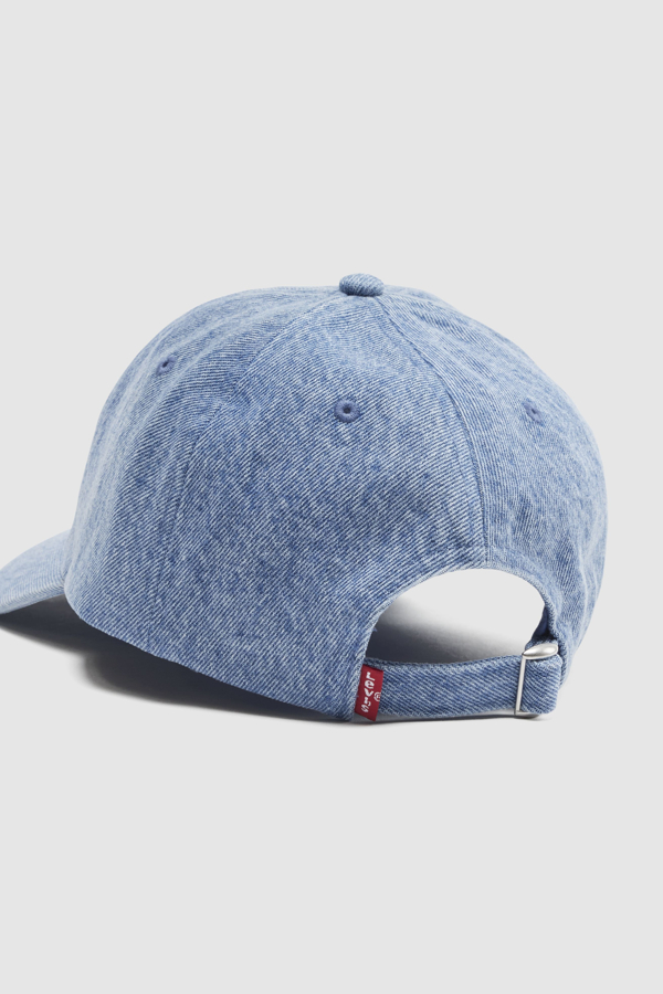 Levi's Strauss Cap In Blue