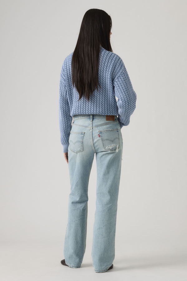 Levi's 501 90s In Multi