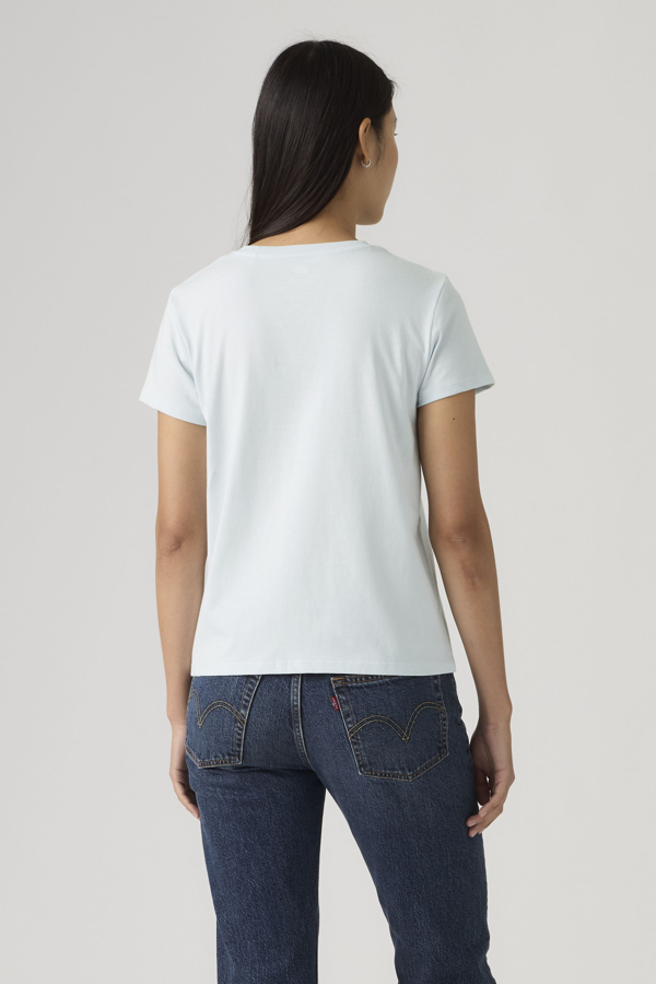 Levi's Perfect Tee In White