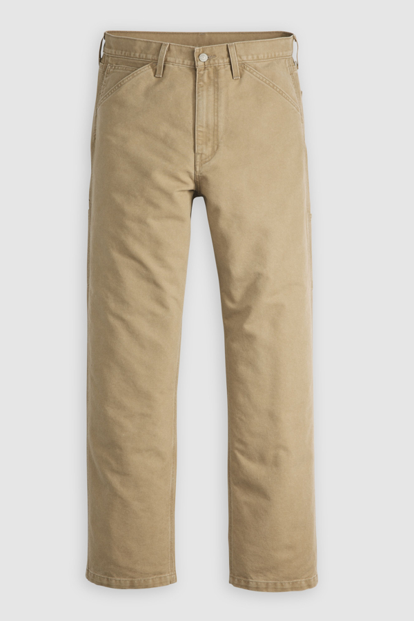 Levi's 568 Loose Straight Carpenter-Hose - Herren - Braun / Braun