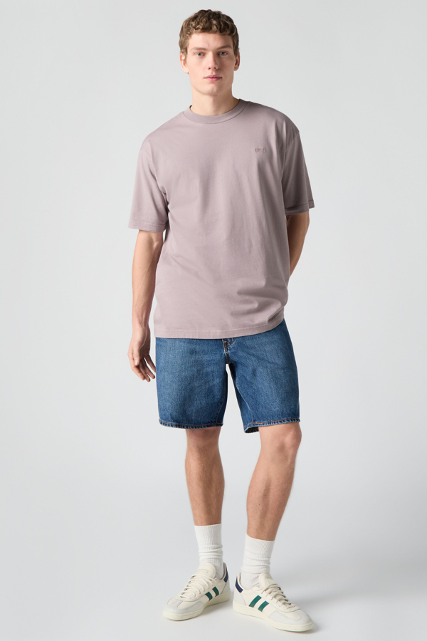 Levi's 468 Stay Loose Shorts - Herren - Dunkle Waschung / Dunkle Waschung