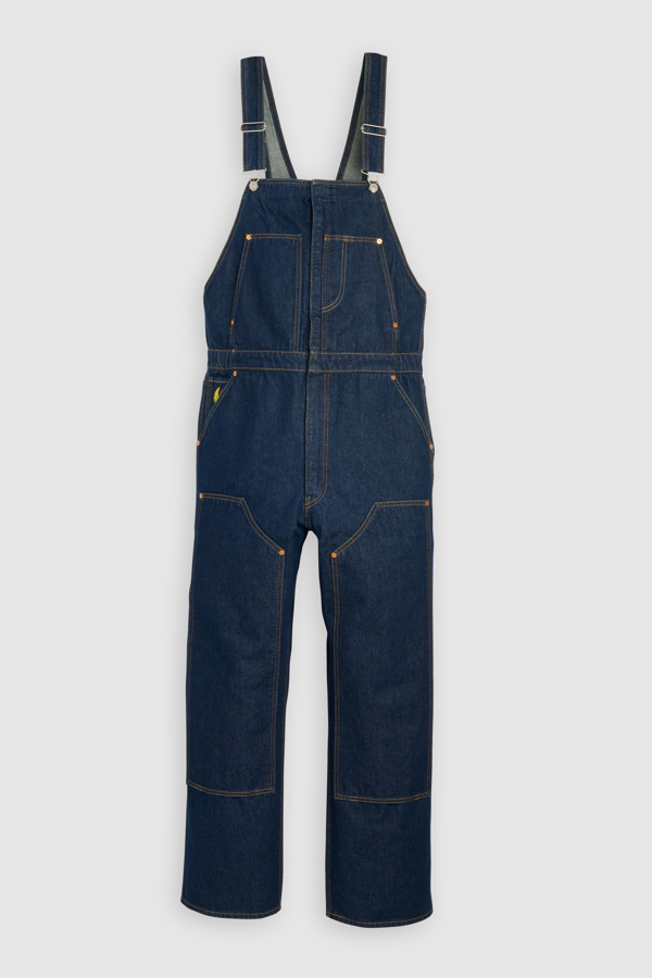 Levi's Levi's x Sky High Farm Goods Overalls - Herren - Dunkle Waschung / Dunkle Waschung