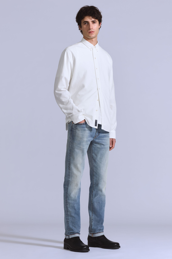Levi's 511 Jeans - Herren - Mittlere Waschung / Mittlere Waschung